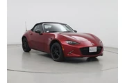 Mazda MX-5 Miata 2019 Sport en San Jose