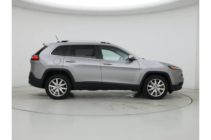 $15998 : Jeep Cherokee 2015 Limited 4 image 7
