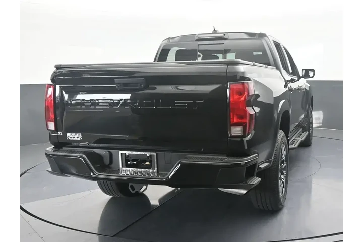 $25520 : Chevrolet Colorado 2023 4x2 image 5