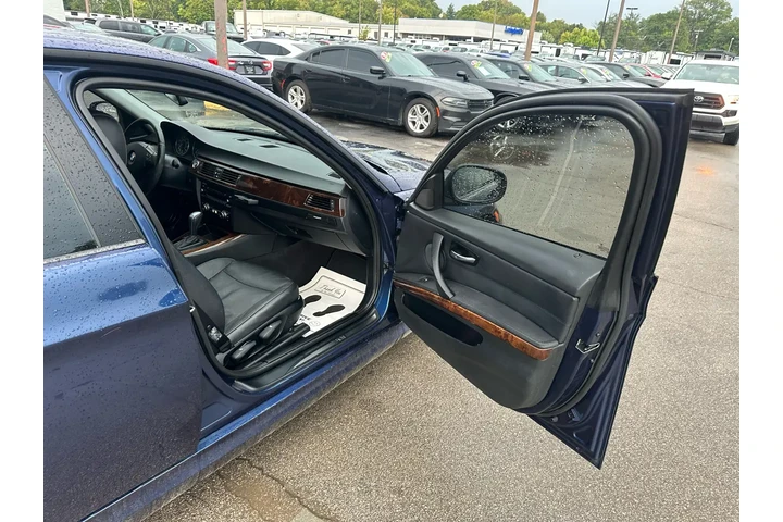 $4980 : 2011 BMW 3 Series 4dr Sdn 328 image 8