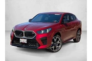 BMW X2 2024 AWD M35i 4dr Spo