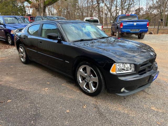 $10999 : 2007 Charger RT image 5