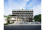 Departamento en Mariano Otero en Guadalajara