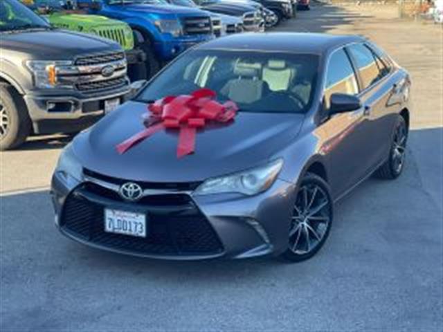 $10995 : 2015 TOYOTA CAMRY2015 TOYOTA image 2