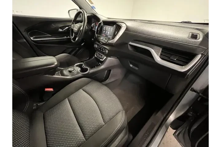 $21496 : GMC Terrain 2024 AWD SLE 4dr image 10