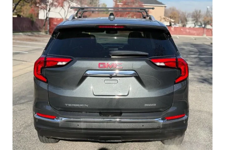 $16999 : 2018 GMC Terrain SLT Diesel image 9