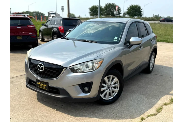 $8999 : 2013 CX-5 Touring AWD image 9