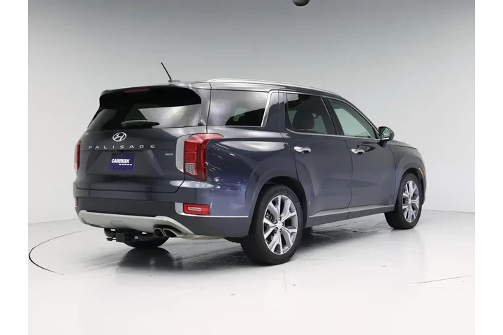 $25998 : Hyundai PALISADE 2020 AWD SE image 8