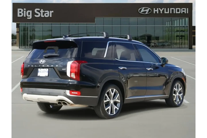 $30788 : Hyundai PALISADE 2022 AWD SE image 4