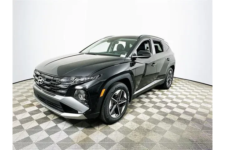 $28699 : Hyundai TUCSON 2025 SEL Conv image 7