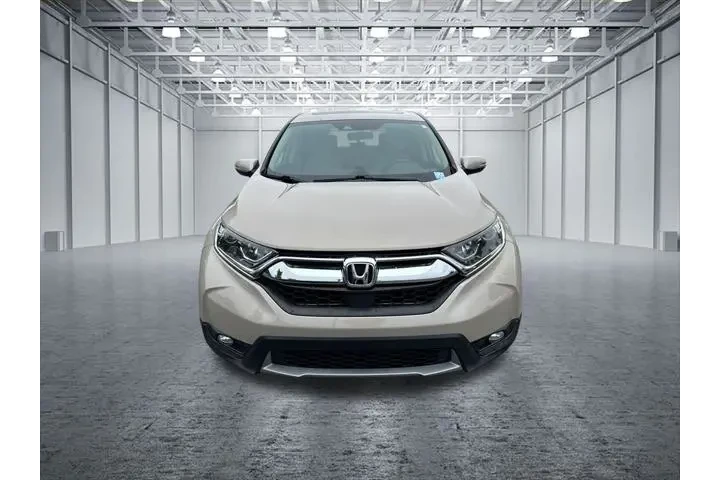 $17995 : Honda CR-V 2019 EX 4dr SUV image 2