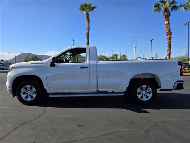 $29896 : Pre-Owned 2023 Silverado 1500 image 3