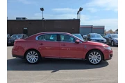 $9472 : 2011 MKS EcoBoost thumbnail