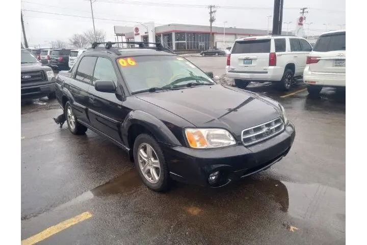 $10500 : 2006 Baja Sport image 5