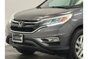 $19000 : Honda CR-V 2016 AWD EX 4dr S thumbnail