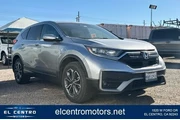 Honda CR-V 2022 AWD EX-L 4dr
