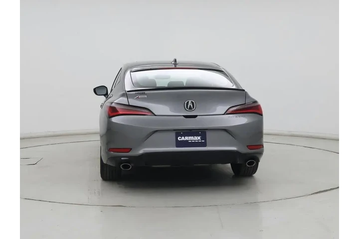 $29998 : Acura Integra 2024 4dr Liftb image 6