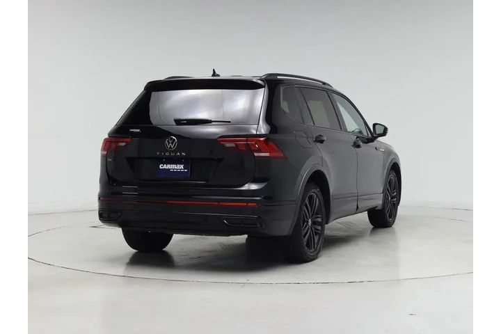 $23998 : Volkswagen Tiguan 2022 SE R- image 8