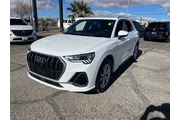 $32051 : Audi Q3 2024 AWD quattro S l thumbnail