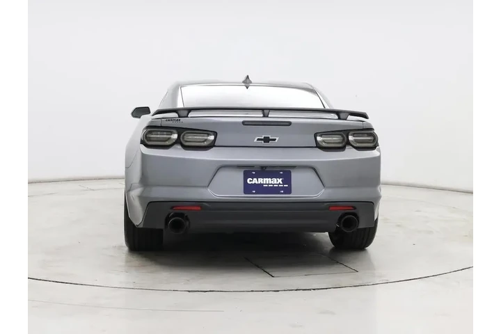 $39998 : Chevrolet Camaro 2022 SS 2dr image 6