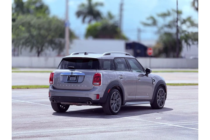 Mini countryman 2018 image 7