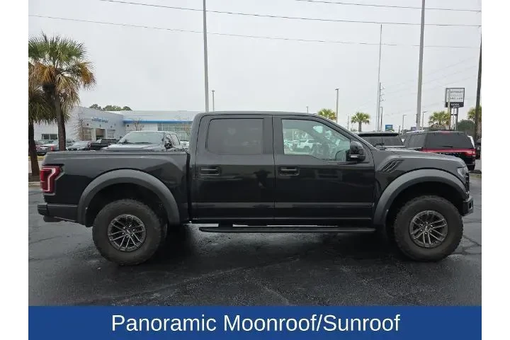 $39000 : Ford F-150 2018 4x4 Raptor 4 image 2