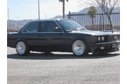 1986 BMW 3 Series 325es en Las Vegas
