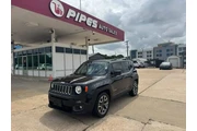 Jeep Renegade 2018 Latitude en Shreveport