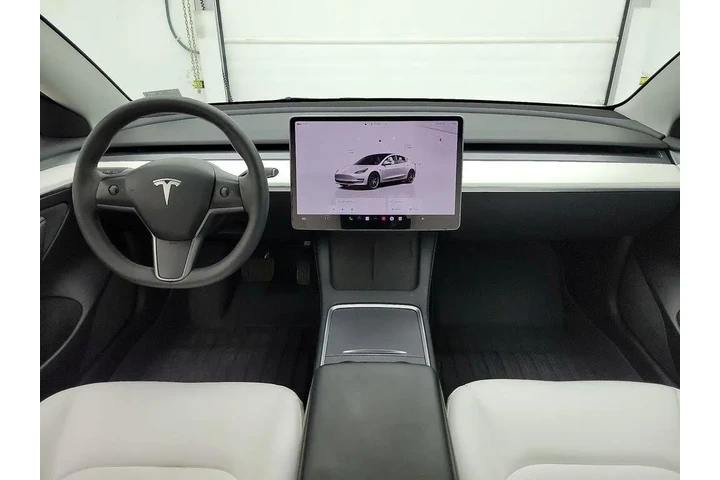 $21998 : Tesla Model 3 2022 4dr Sedan image 9