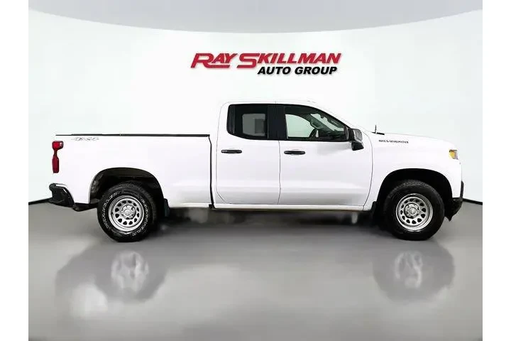 $19975 : Chevrolet Silverado 1500 202 image 8