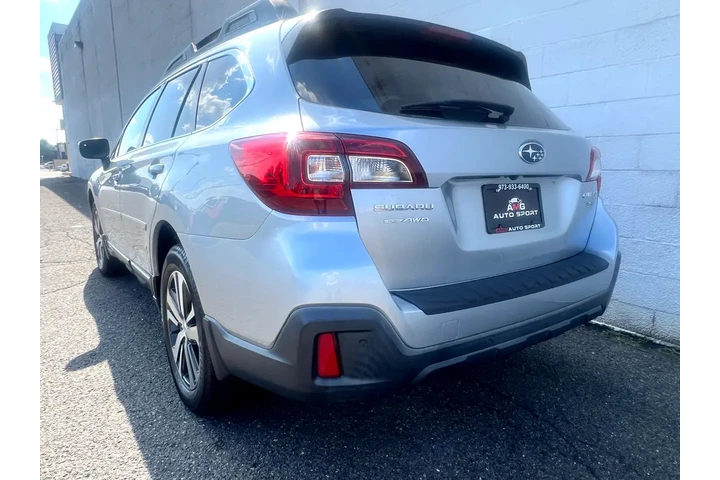 $17215 : 2018 Outback 3.6R Limited image 6
