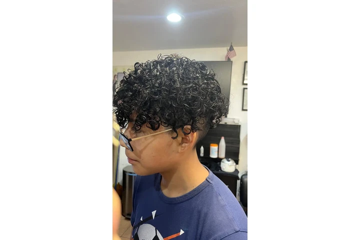 JJ Barber Shop image 6