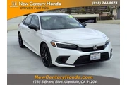 $24550 : Honda Civic 2024 Sport 4dr S thumbnail