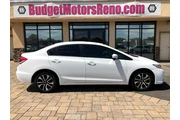 $12990 : 2015 Civic EX Sedan CVT thumbnail