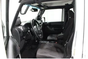 $18911 : Jeep Wrangler Unlimited 2015 thumbnail