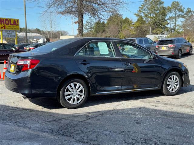 2012 Camry L image 6