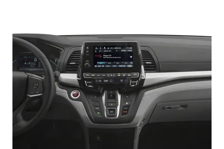 $14990 : Honda Odyssey 2018 EX 4dr Mi image 10