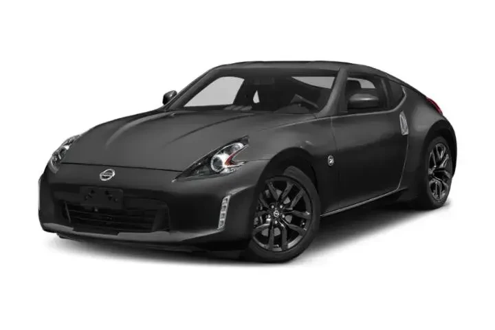 $28314 : Nissan 370Z 2018 Base 2dr Co image 1
