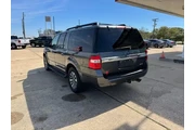Ford Expedition EL 2017 4x4 en Shreveport