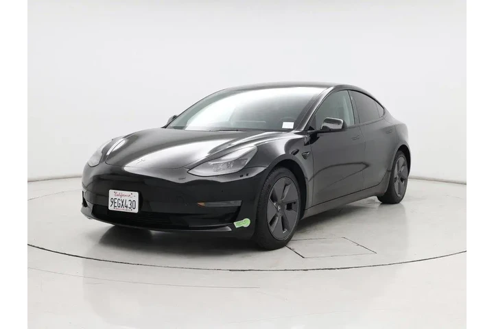 $25998 : Tesla Model 3 2023 4dr Sedan image 4