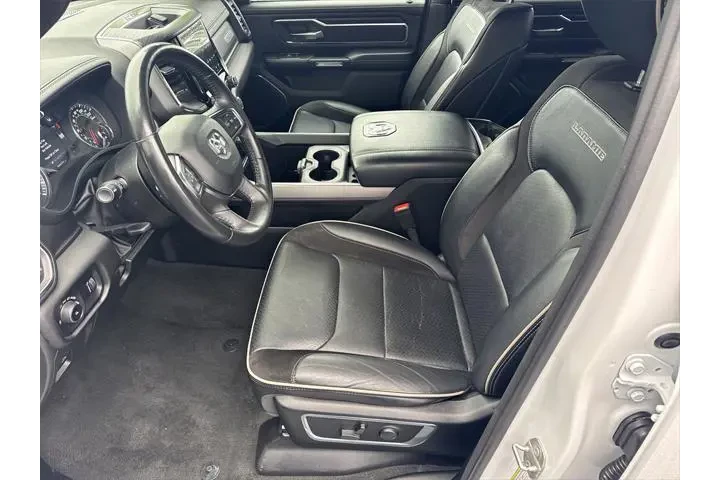 $29981 : Ram 1500 2024 4x2 Laramie 4d image 9