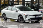 Kia K4 2025 EX 4dr Sedan en Portland