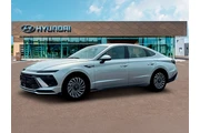 $33988 : Hyundai SONATA Hybrid 2024 L thumbnail