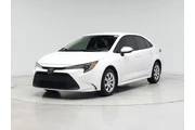 $16998 : Toyota Corolla 2020 LE 4dr S thumbnail