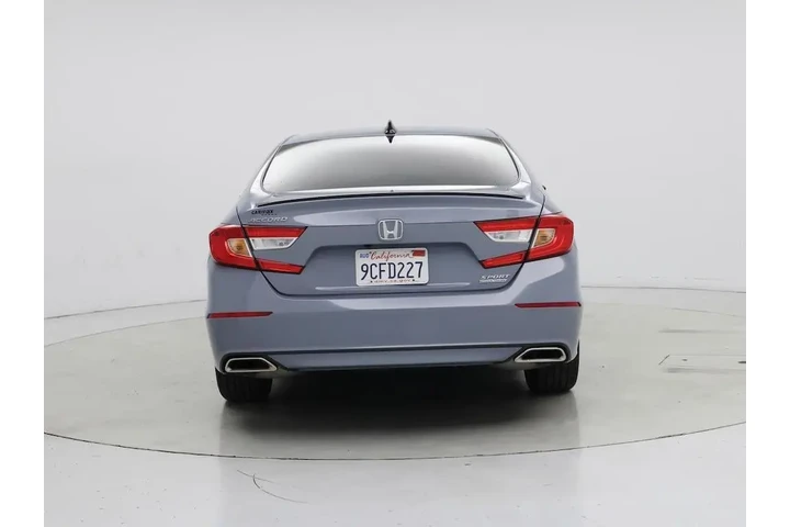 $28998 : Honda Accord 2022 Sport Spec image 6