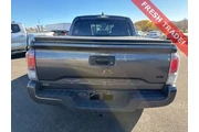 $34874 : Toyota Tacoma 2022 4x4 TRD O thumbnail