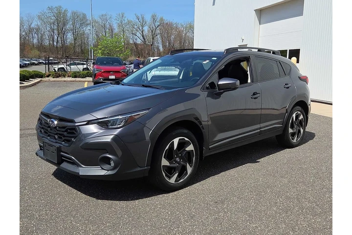 $26345 : Subaru Crosstrek 2024 AWD Li image 3