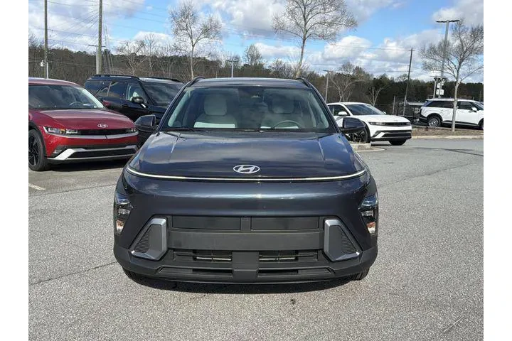 $26132 : Hyundai KONA 2025 SEL Conven image 2