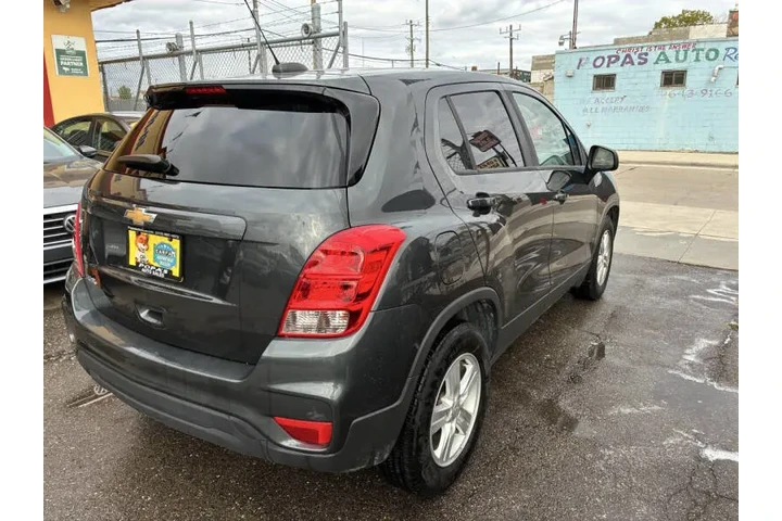 $13995 : 2020 Trax LS image 7