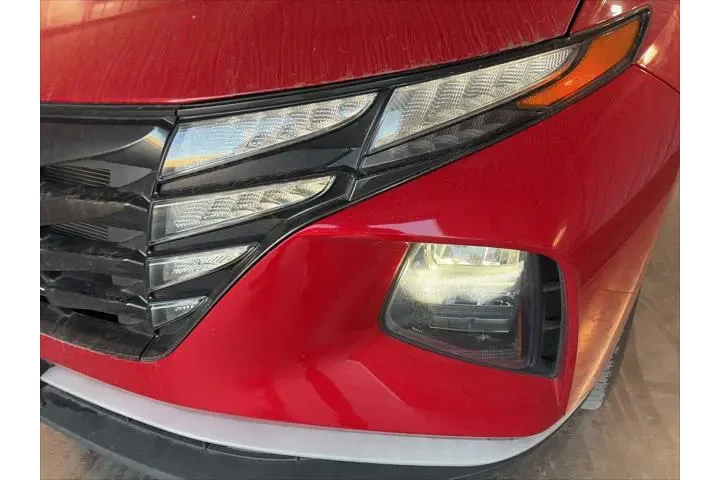 $23999 : Hyundai TUCSON 2023 AWD SEL image 2